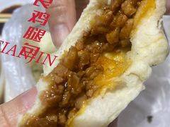 -老陶包子铺(南大西南村店)