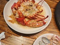 -海味当家·蒸锅海鲜(星海公园店)