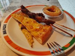 -比格比萨自助(宝山日月光店)