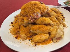 -京香轩·中餐厅(上海中庚聚龙酒店)