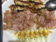 -牛油果大师寿司(瑞景店)