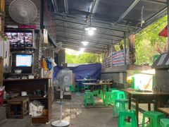 大堂-渝味黄姐火锅(黄泥村店)
