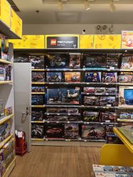 -KIDSLAND(恒隆广场店)