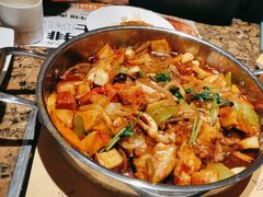 -黄记煌三汁焖锅(金凤万达广场店)