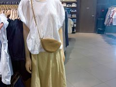 -MUJI无印良品(万达天鹅湖店)