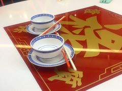 -禄鼎记·多口味酸菜鱼(白云万象汇店)