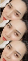 -Doris多里斯半永久纹眉·SMP纹发·发际线