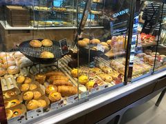 -巴黎贝甜(杨浦宝地店)