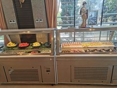 -海天一色海景自助餐厅(西港花园店)