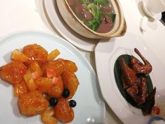 -东海海鲜酒家(中信广场店)