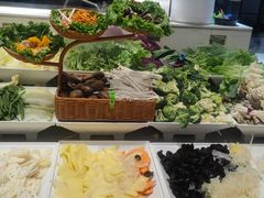-醉人椒麻辣香锅(王府井喜悦店)