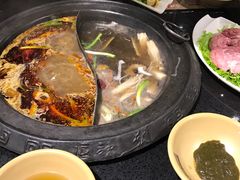 -唇辣号重庆老火锅(燕郊鑫乐汇店)