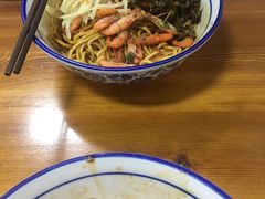 -梅溪·小伙子干挑面(安吉总店)