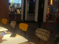 -麦当劳(欢乐谷店)