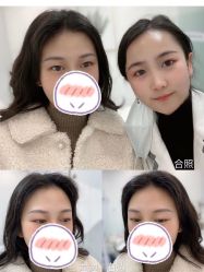 -久匠·野生眉半永久纹眉