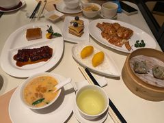 -利苑酒家(宜安广场店)