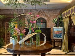 -叶叶菩提(太原别墅店)