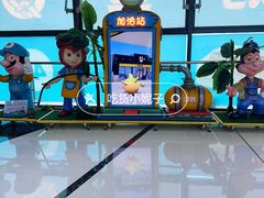 -万达广场(北京槐房店)