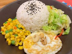 -海盗虾饭·剥好的小龙虾饭(SOHO尚都店)