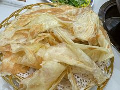 -清真马家美食城•海鲜•青岛菜•火锅(延安三路店)