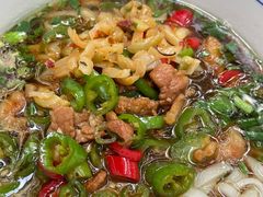 -虎子面粉馆(五一东村店)