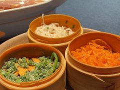 -金狮麟·新豫菜(金码大厦店)