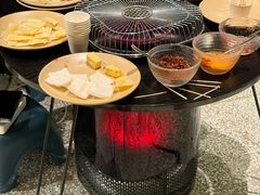 -滇野云南野生菌餐厅(陕西南路店)