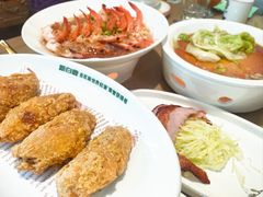 -新白鹿餐厅(城西银泰城店)