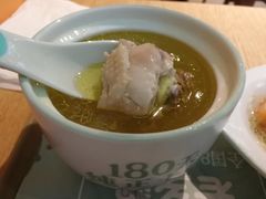 肥西老母鸡汤-老乡鸡(上海世纪大都会店)