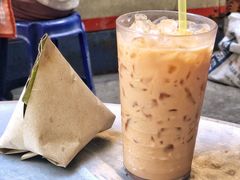 奶茶-多春茶室