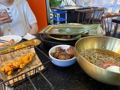 -熊大·鲜烤黄牛肉(五山店)