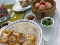 -老廣新意-全天茶点(宝能店)
