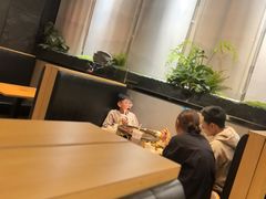 -吉庆莲年有鱼炭烤鱼(苏宁广场店)