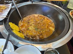-炖四方东北铁锅炖·烧烤小龙虾(中豪国际店)