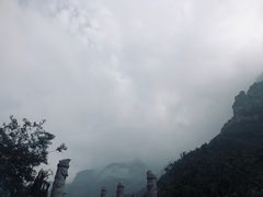 -神农山景区