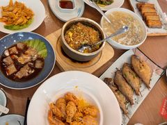-洲晓鲜·舟山海鲜大排档(朱家尖风景区店)