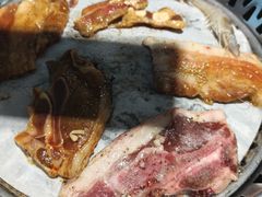 -圣罗巴海鲜烤肉自助(佳兆业店)