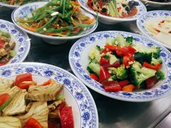 -豫掌柜饸饹面·烩面(秀沿路店)