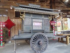 -婺源梦里老家大型山水实景演出