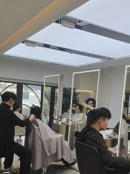-魔型社烫染店