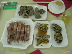 一部分-海岛渔村大酒店(云霄路店)