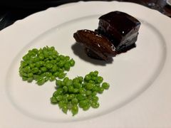 -杭州西子湖四季酒店·金沙厅