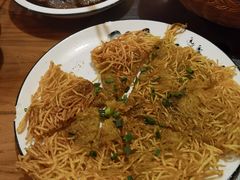 -郑件洋芋饭庄