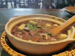 -兰溪小馆(东直门簋街店)