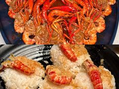 -红盔甲·小龙虾(人民广场店)