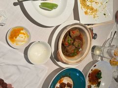 -白云中餐厅·粤菜·亚龙湾喜来登度假酒店