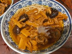 -西园寺素食(西园弄戒幢律寺店)