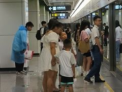 -红星桥(地铁站)