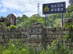 -六鳌古城
