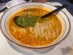 -翡翠拉面小笼包(岭南新天地店)